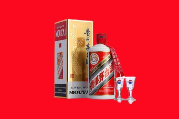 安福县回收茅台酒